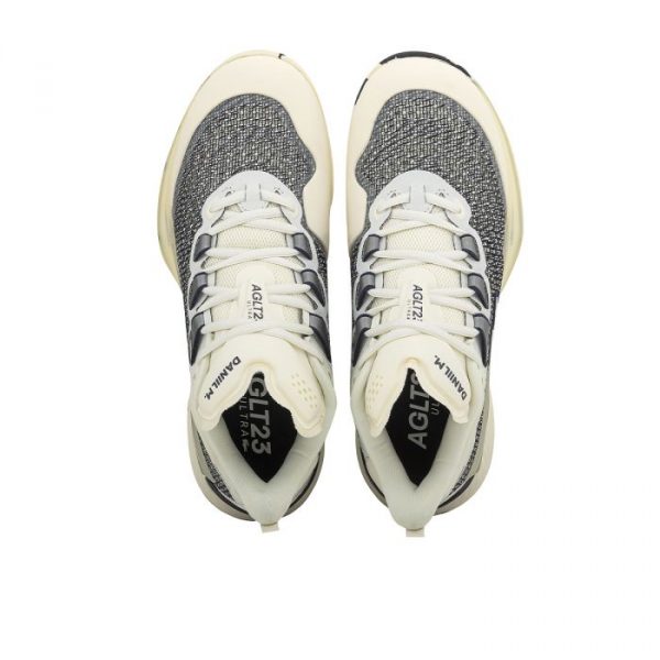 Zapatillas Lacoste - AG LT23 Ultramc - Blanco/Azul - Imagen 7