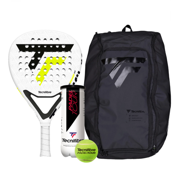Promo Tecnifibre 4