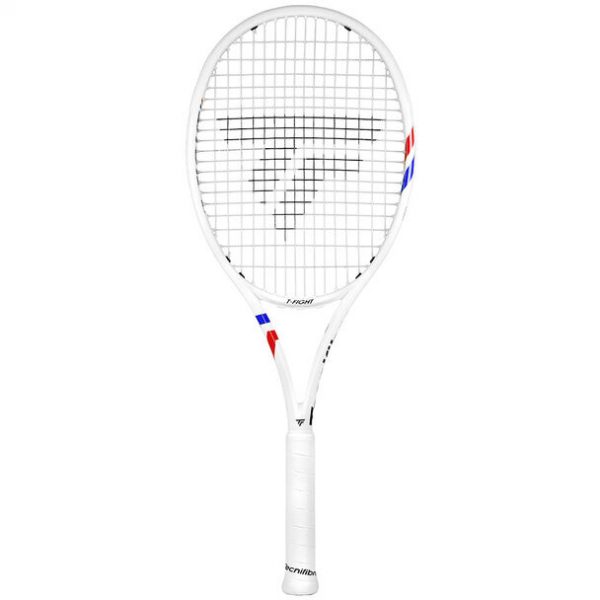 RAQUETA TECNIFIBRE T-FIGHT 300 - Imagen 2