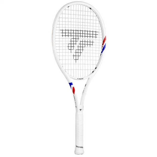 RAQUETA TECNIFIBRE T-FIGHT 300 - Imagen 4