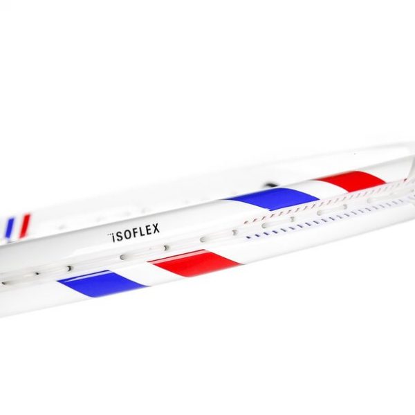 Raqueta Tecnifibre T-Fight 305S - Imagen 3