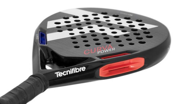 Pala Tecnifibre Curva Power - Imagen 5