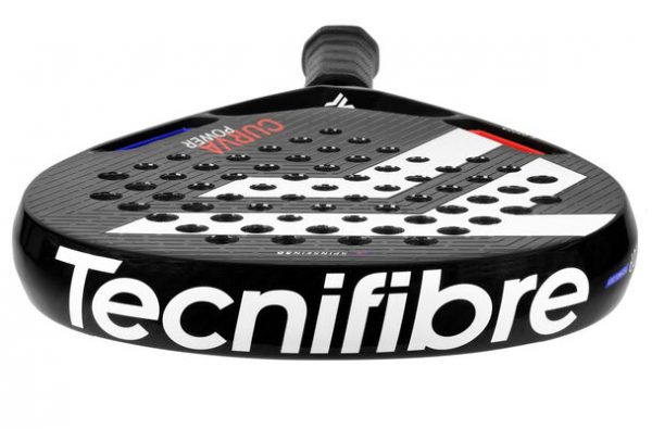 Pala Tecnifibre Curva Power - Imagen 4