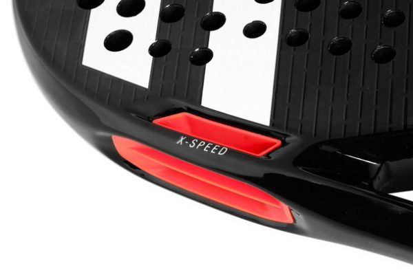 Pala Tecnifibre Curva Power - Imagen 2