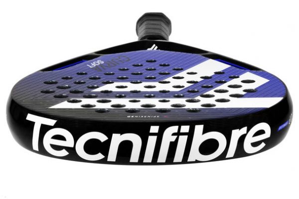 Pala Tecnifibre Curva Soft - Imagen 5