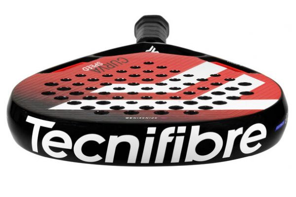 Pala Tecnifibre Curva Speed - Imagen 5