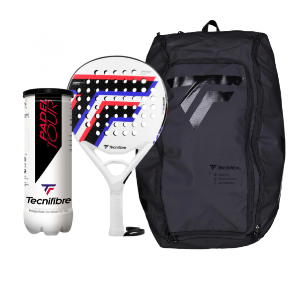 Promo Tecnifibre 1