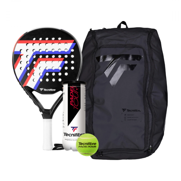 Promo Tecnifibre 6