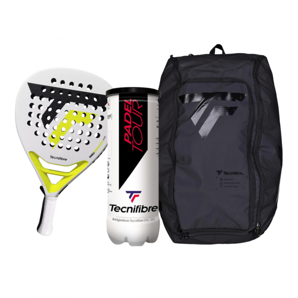 Promo Tecnifibre 3