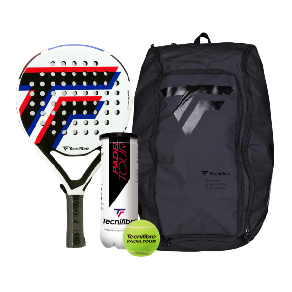 Promo Tecnifibre 7
