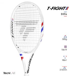 Raqueta Tecnifibre T-Fight 305S
