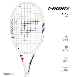 Raqueta Tecnifibre T-Fight 315S