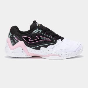 Zapatillas Set Lady 2501 Black - Joma