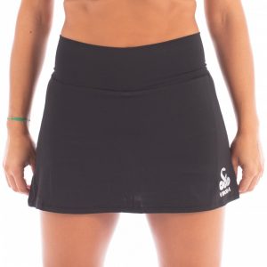 Falda Vibora Mamba - Negra