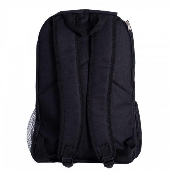 Mochila Vibora Alion - Amarillo/Verde - Imagen 2