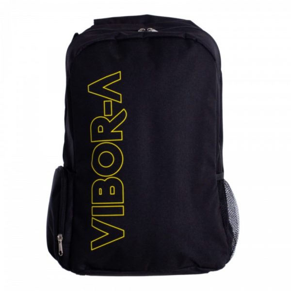 Mochila Vibora Alion - Amarillo/Verde