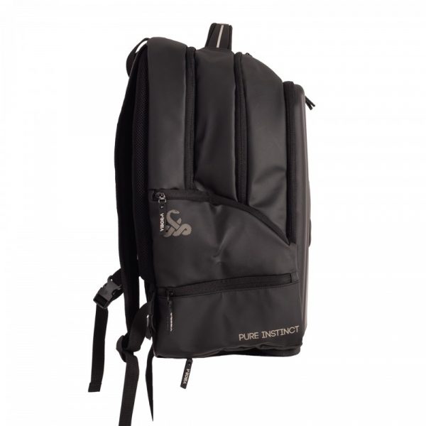Mochila Vibora Pro - Negra - Imagen 3