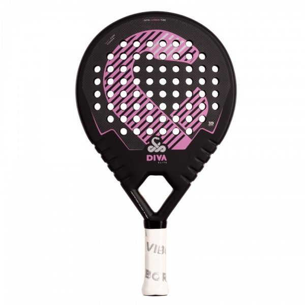 Pala Padel Vibora Diva Elite 3k