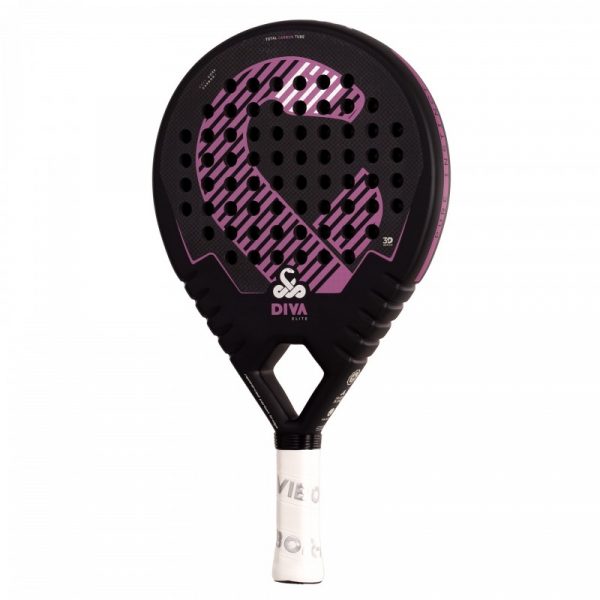 Pala Padel Vibora Diva Elite 3k - Imagen 5