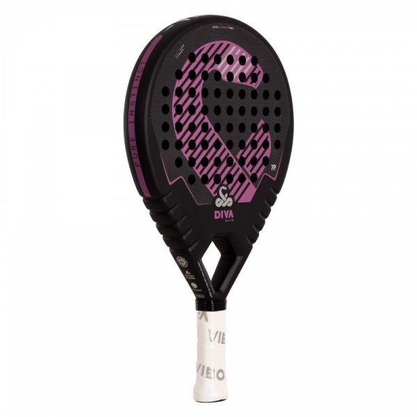 Pala Padel Vibora Diva Elite 3k - Imagen 4