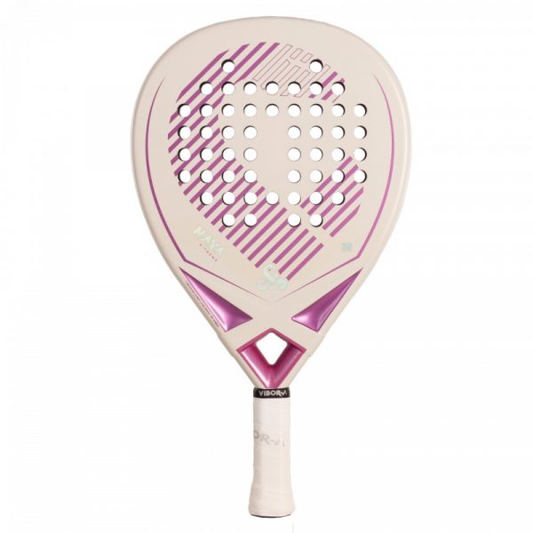 Pala Padel Vibora Naya Xtreme Fiber 2.0 - Imagen 4