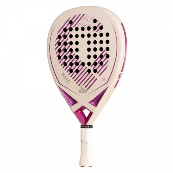 Pala Padel Vibora Naya Xtreme Fiber 2.0 - Imagen 3