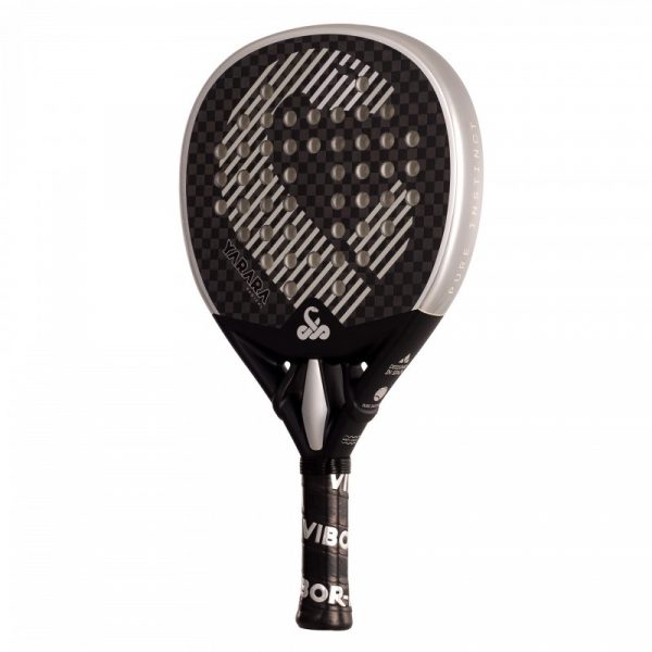 Pala Padel Vibora Yarara Radical 12k 2.0 - Imagen 6