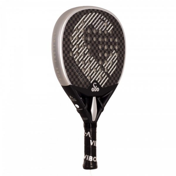 Pala Padel Vibora Yarara Radical 12k 2.0 - Imagen 5
