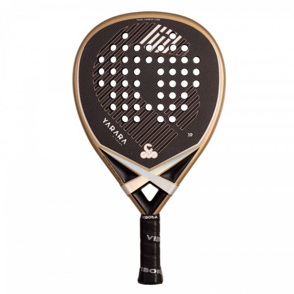Pala Padel Vibora Yarara Xtreme 3k 2.0