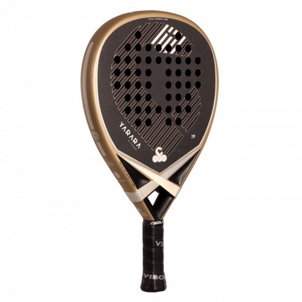 Pala Padel Vibora Yarara Xtreme 3k 2.0 - Imagen 5
