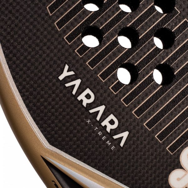 Pala Padel Vibora Yarara Xtreme 3k 2.0 - Imagen 3