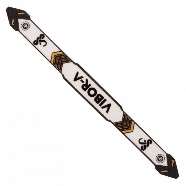 Protector Pala Padel Vibora YARARA Radical