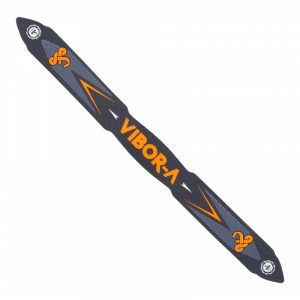 Protector Pala Padel Vibora Yarara - Naranja