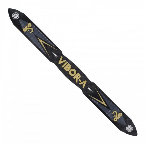Protector Pala Padel Vibora Yarara - Oro