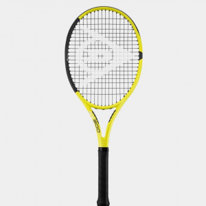Raqueta Dunlop SX 300 Grip 3