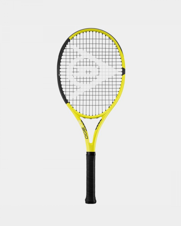 Raqueta Dunlop SX 300 Grip 3