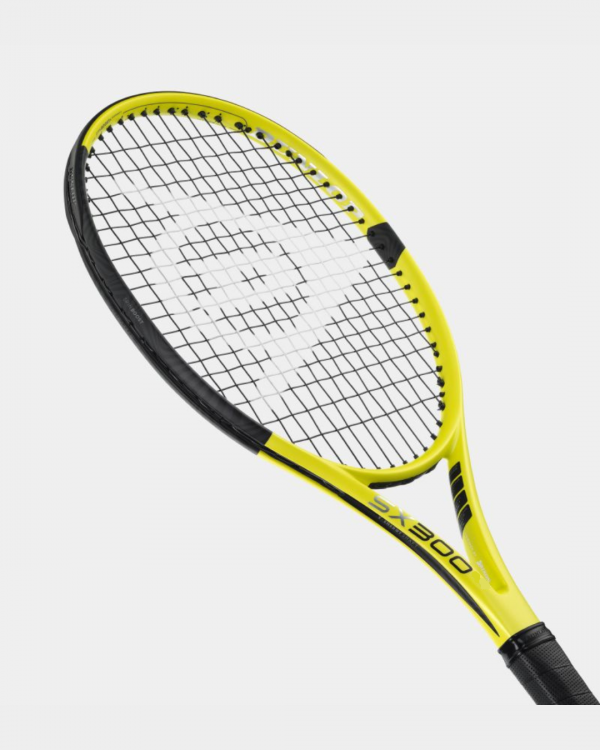 Raqueta Dunlop SX 300 Grip 3 - Imagen 2