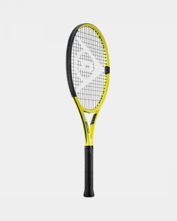 Raqueta Dunlop SX 300 Grip 3 - Imagen 4