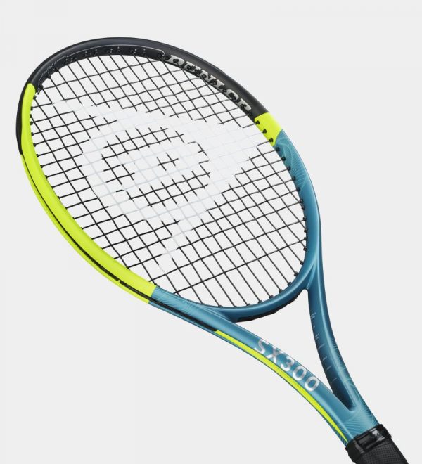 Raqueta Dunlop SX 300 2025 - Imagen 4