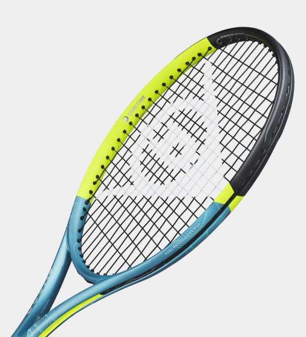 Raqueta Dunlop SX 300 2025 - Imagen 3