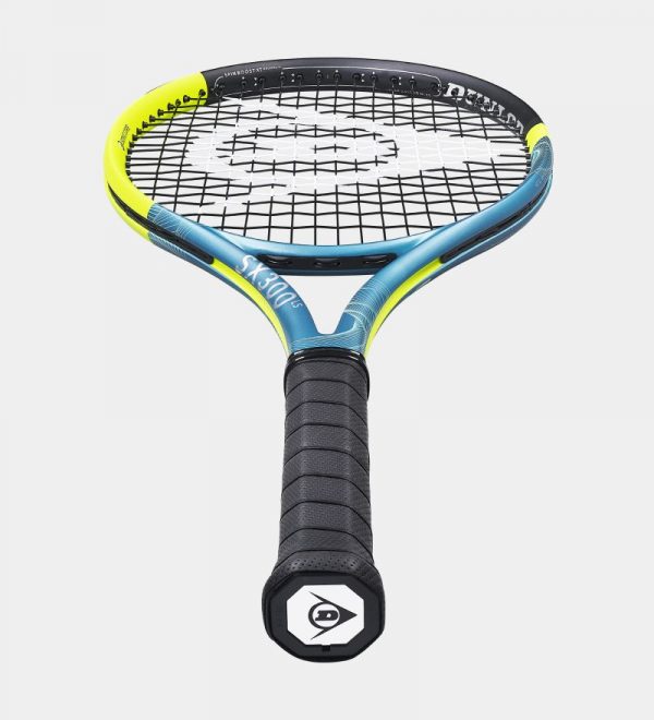Raqueta Dunlop SX 300 LS 2025 - Imagen 5