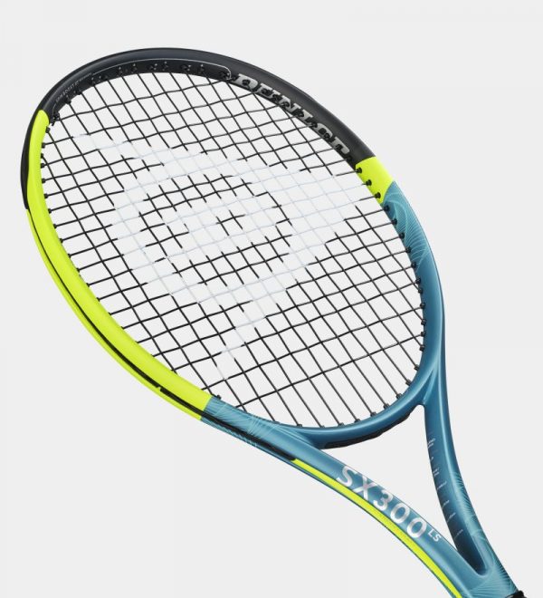 Raqueta Dunlop SX 300 LS 2025 - Imagen 4