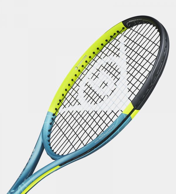 Raqueta Dunlop SX 300 LS 2025 - Imagen 3