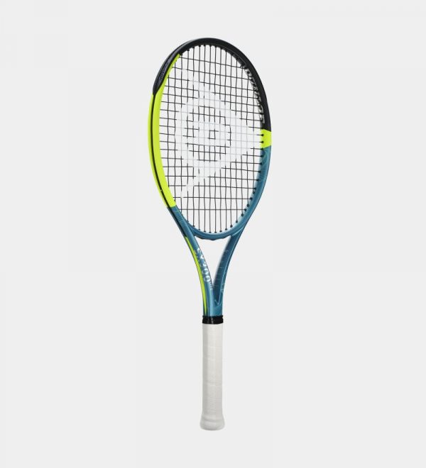 Raqueta Dunlop SX 300 Lite Grip 3 2025 - Imagen 6