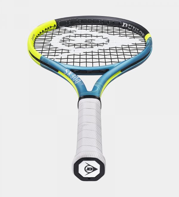 Raqueta Dunlop SX 300 Lite Grip 3 2025 - Imagen 5