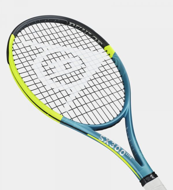 Raqueta Dunlop SX 300 Lite Grip 3 2025 - Imagen 4