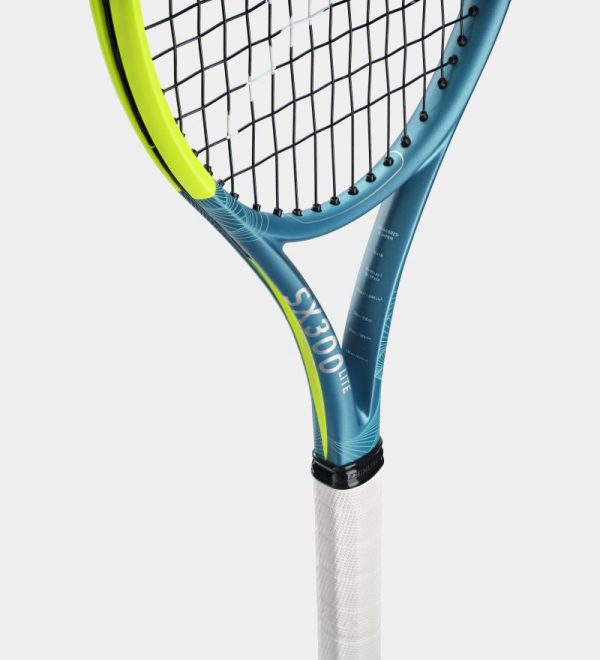 Raqueta Dunlop SX 300 Lite Grip 3 2025 - Imagen 2