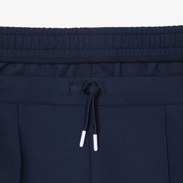 Short Tenis Clásico Lacoste Azul Marino - Imagen 7