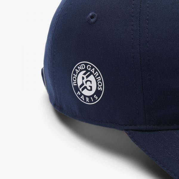 Gorra Lacoste Azul Marino - Imagen 4