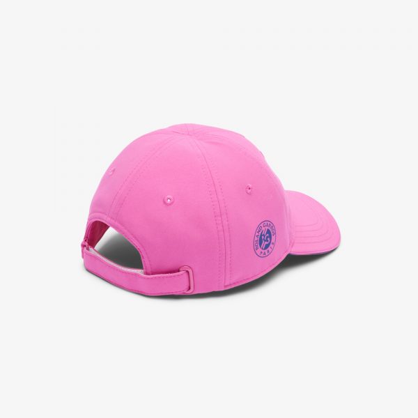 Gorra Lacoste Rosada - Imagen 2